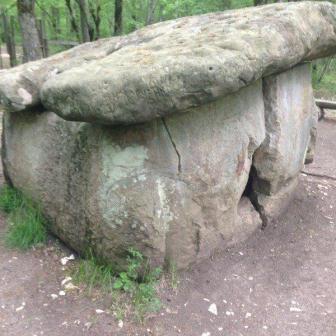 Многодневный поход в Абинский район